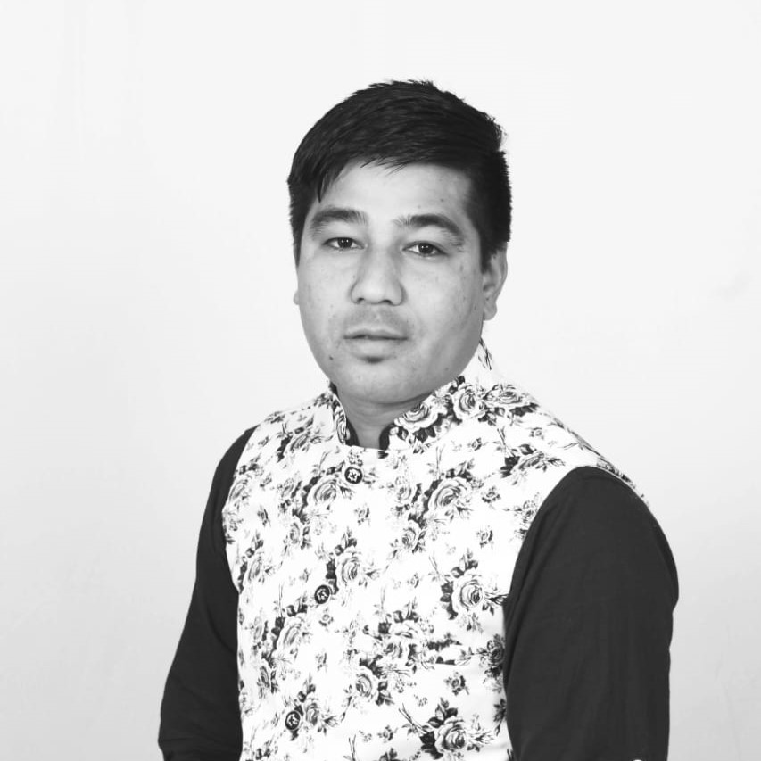 जगमोहन रावत